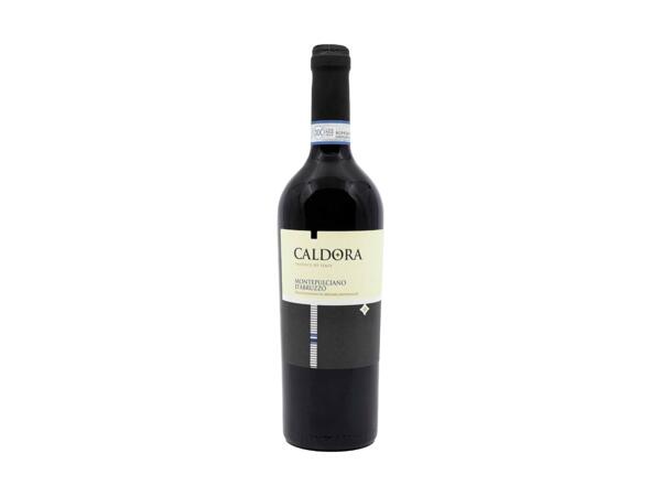 Caldora Montepulciano 2021