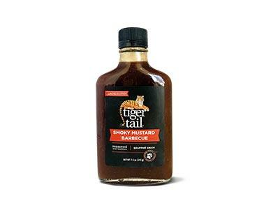 Tigertail BBQ Sauce Assorted Varieties