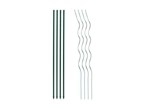 Tuteurs, set de 4