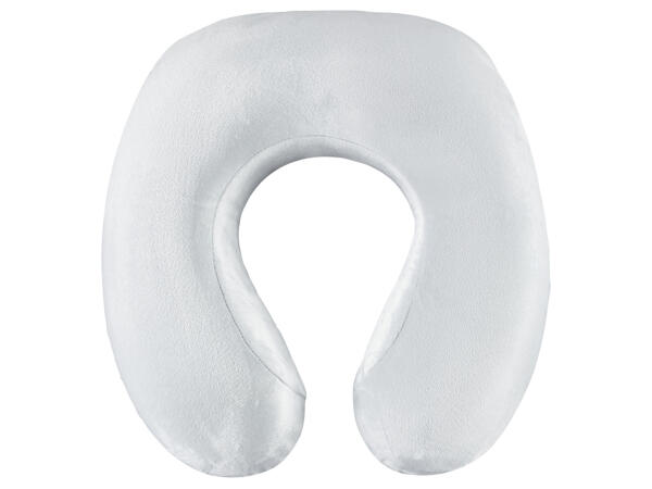 Neck Support Cushion / Half Roll Cushion