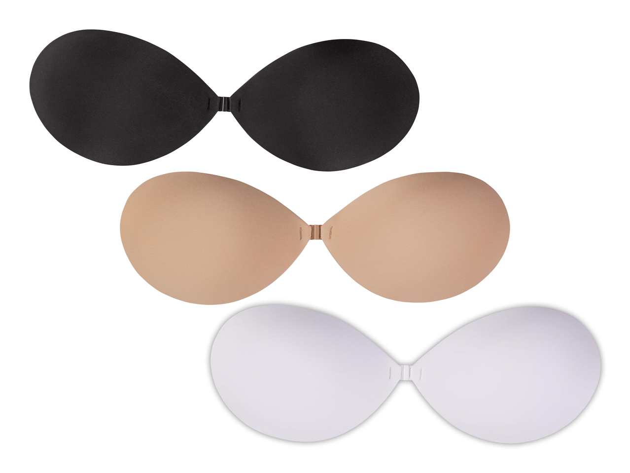 Soutien-gorge sans bretelles1