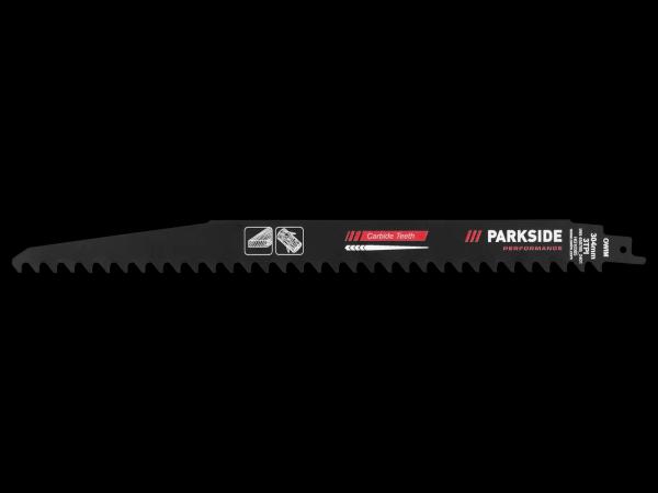 Sabre Saw Blade