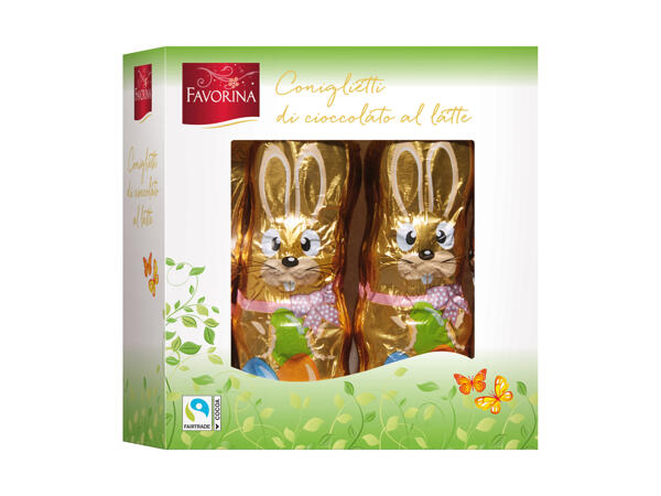 Easter Bunny