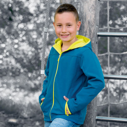 Veste pour enfants