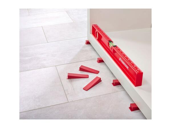 Parkside Air Wedge/​Plastic Wedges