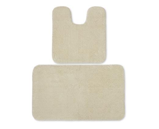 Huntington Home 
 2-Piece Bath Rug Set