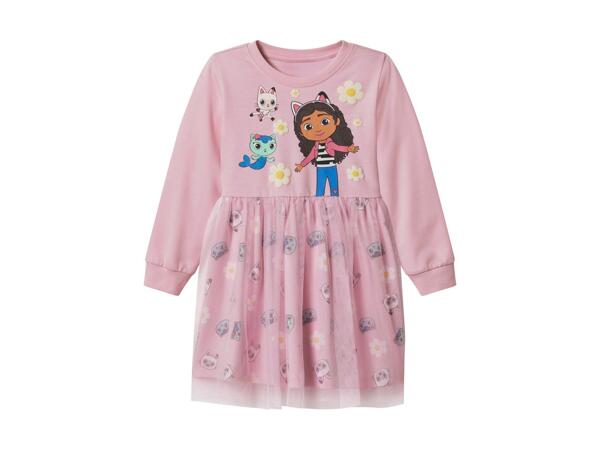 GABBY'S DOLLHOUSE(R) Sweatkjole