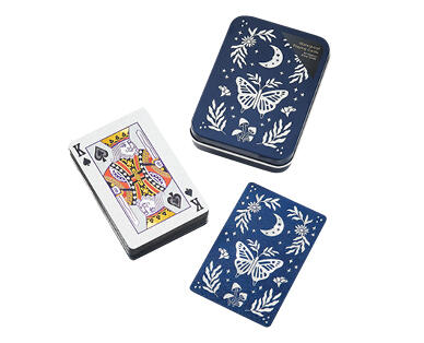 Waterproof Card or Dice Games