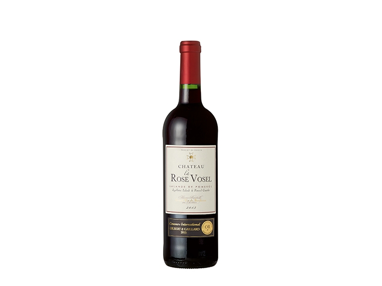Château la Rose Vosel
