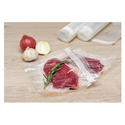 Vacuum Food Sealer Roll - 8" x 20'