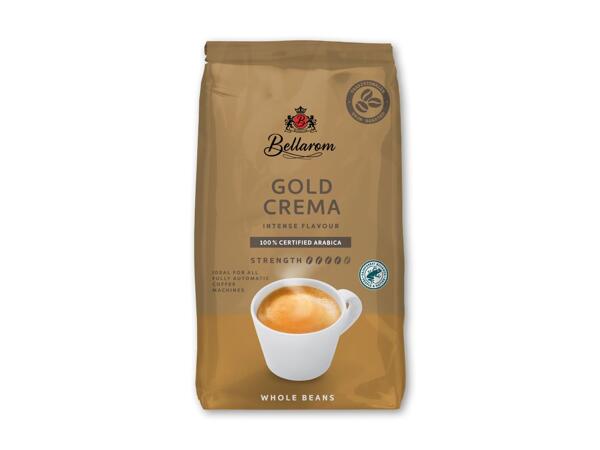 BELLAROM Hele kaffebønner