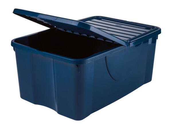 ÚLOŽNÝ BOX S VÍKEM