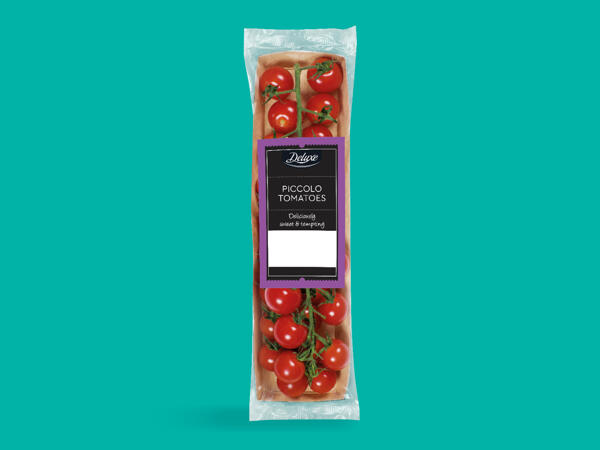 Deluxe Piccolo Tomatoes
