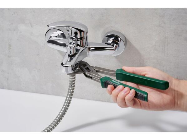 Pliers set, 5 pieces