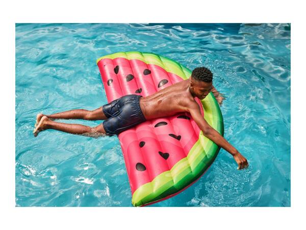 Livarno Home Inflatable Pool Float