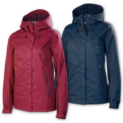 Veste de randonnée pour dames