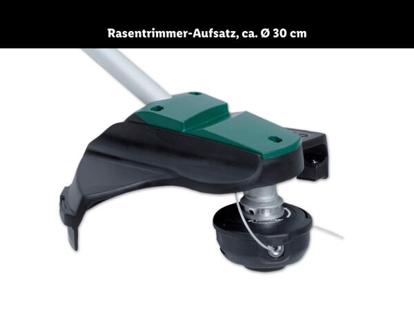 4-in-1 Akku-Kombigerät, 40 V