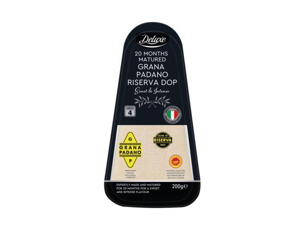 Deluxe Grana Padano DOP