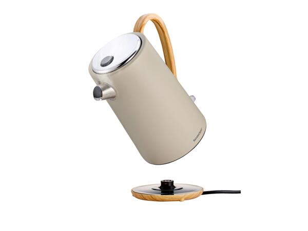RYCHLOVARNÁ KONVICE 3 100 W