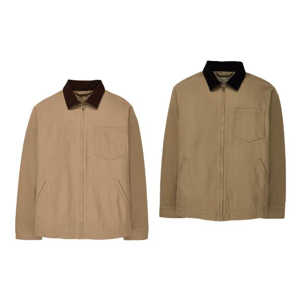 UP2Fashion(R) 				Jacke