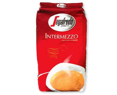 Café Intermezzo SEGAFREDO(R)