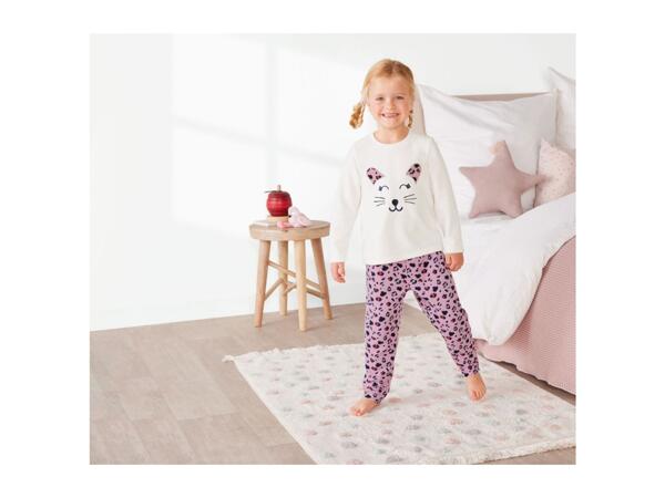 Lupilu Kids' Pyjamas