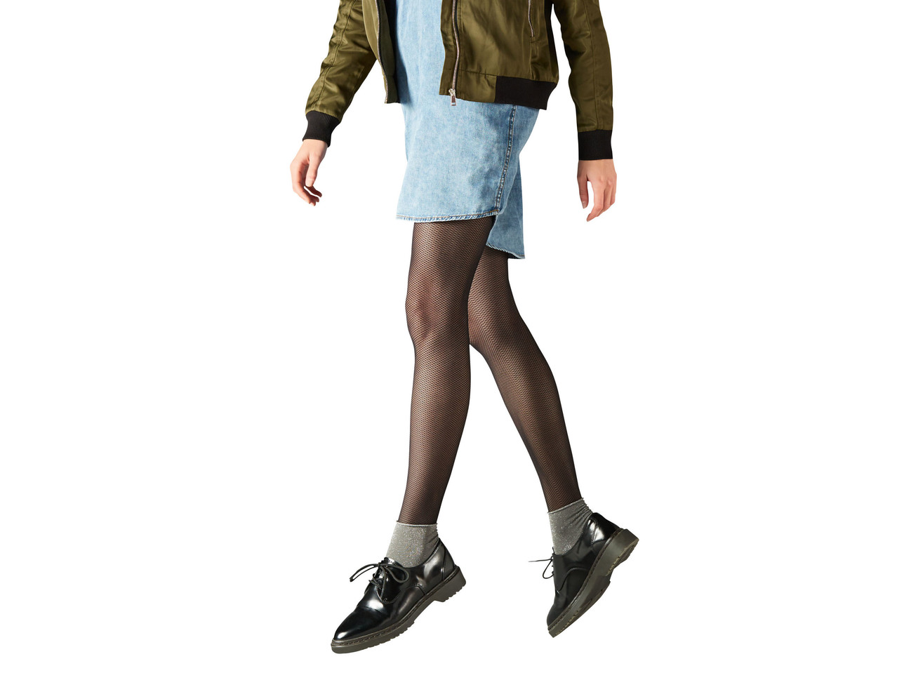 Ladies' Tights 80 DEN