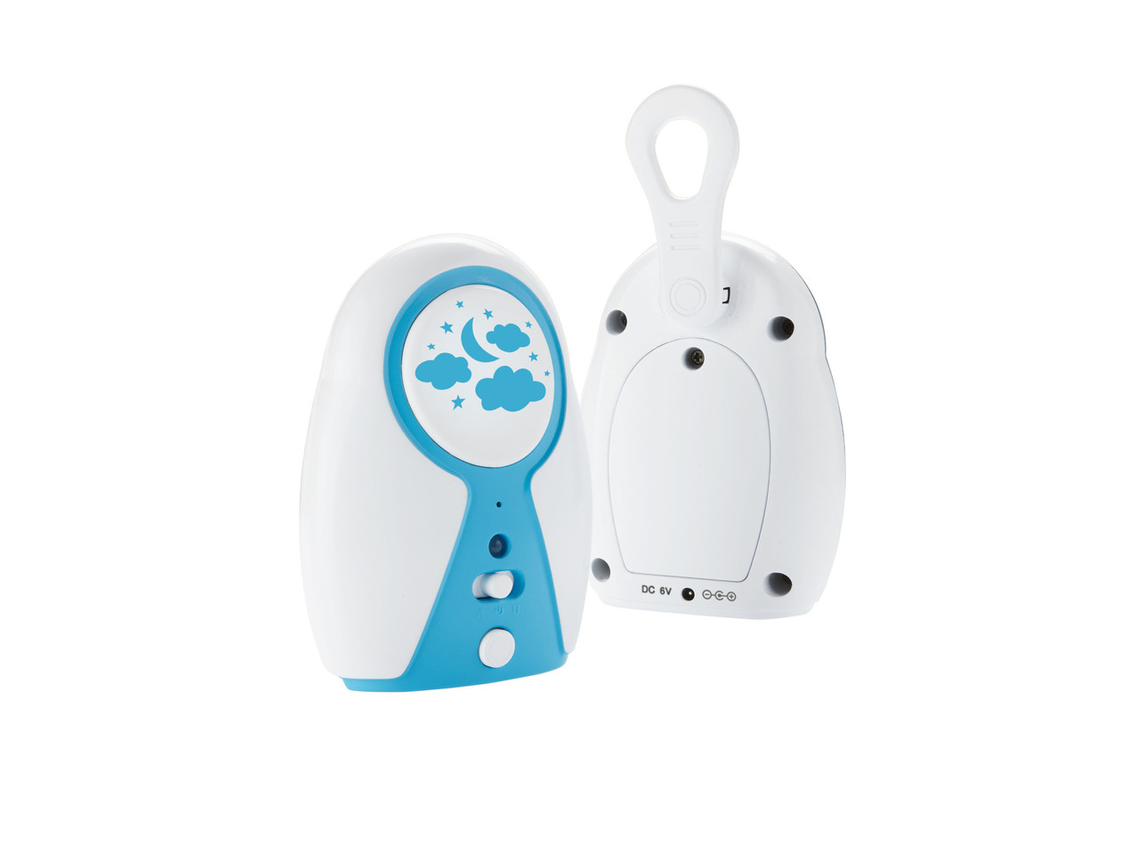 Baby Monitor