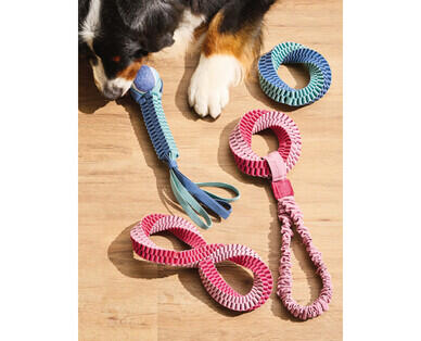 Rope Dog Toys