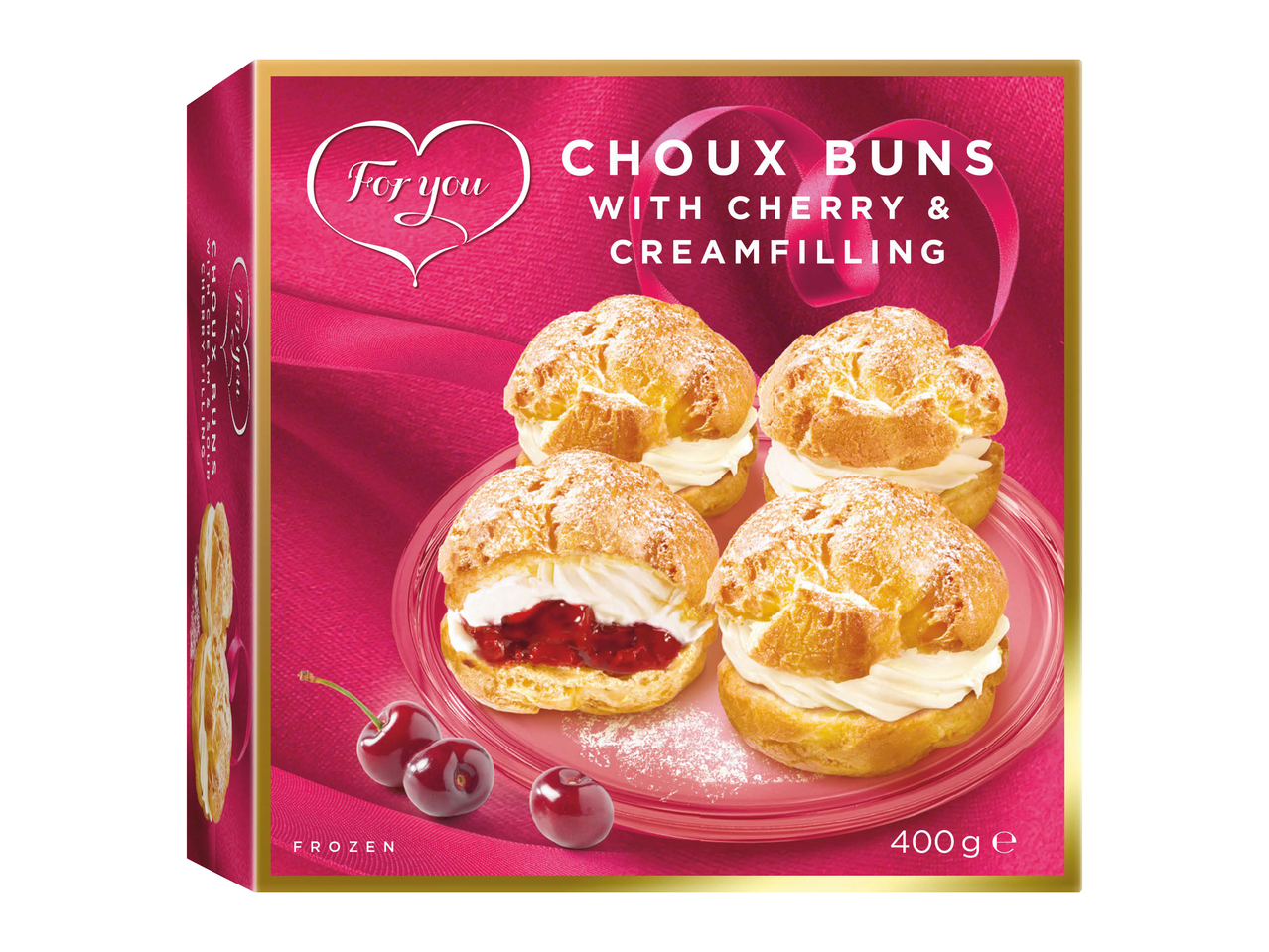 Choux