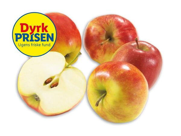 Æbler