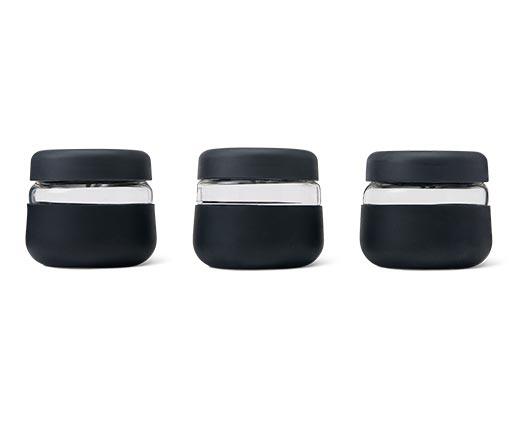 Crofton 3pc Seal Tight Containers