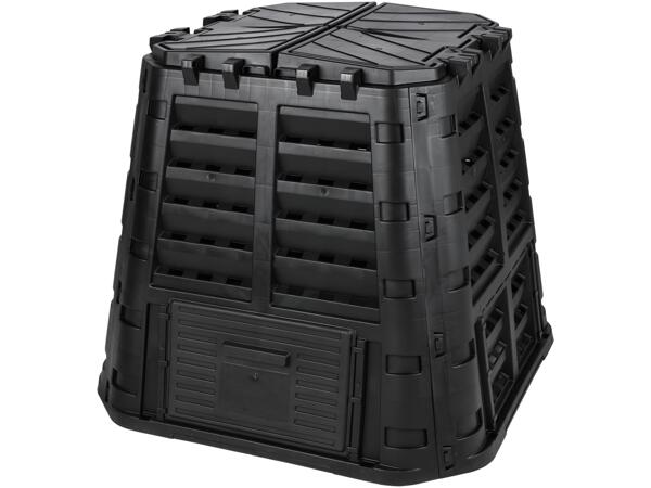 Composter