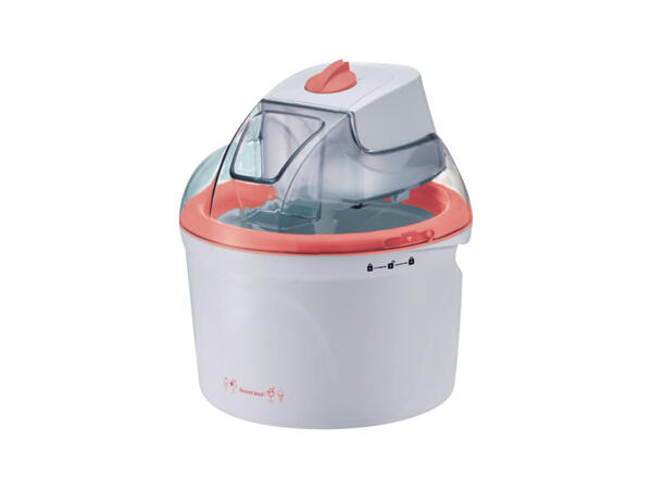 Ice Cream Maker