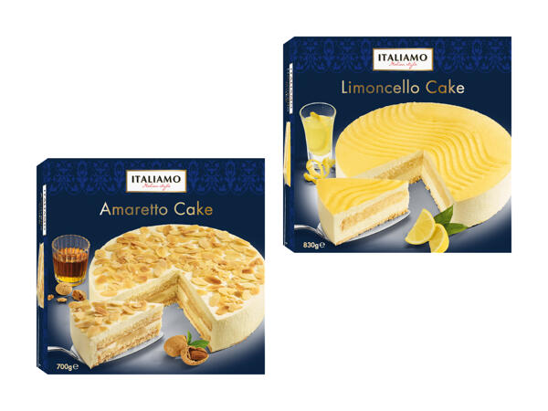 Gâteau