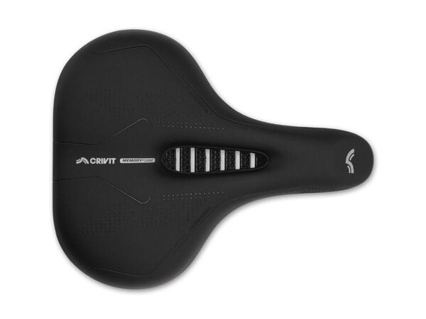 Fahrradsattel Sortiment