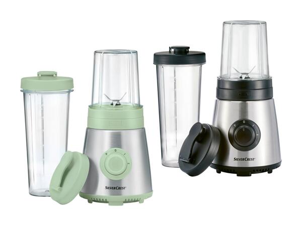 SILVERCREST(R) Smoothie Maker