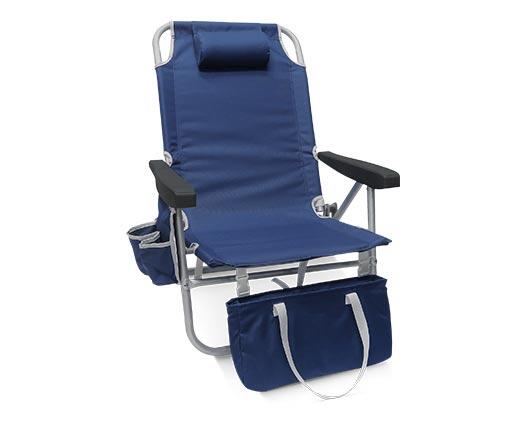 Crane Backpack Chair