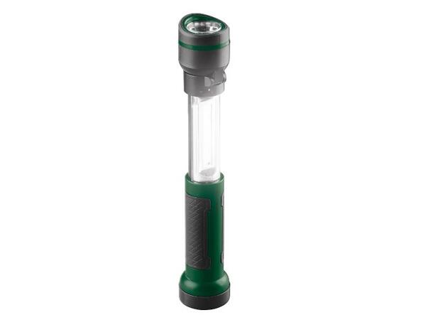 Pracovní LED svítilna PALC 3 C1