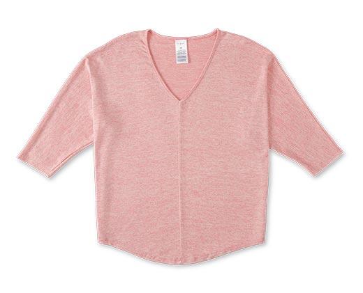 Serra Ladies Dolman Top