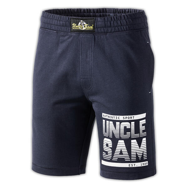 Sport- und Freizeithose oder -Bermuda