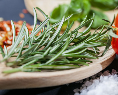 Italienischer Gewürzmix