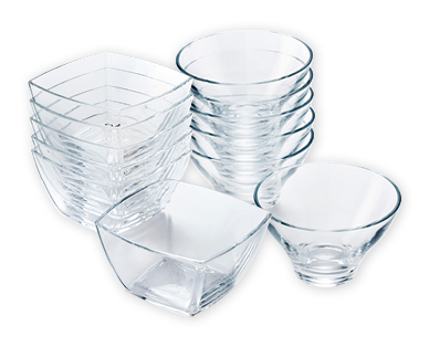 Lot de coupelles, 6 pièces CROFTON(R)