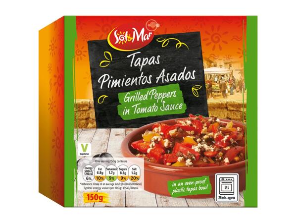 Tapas