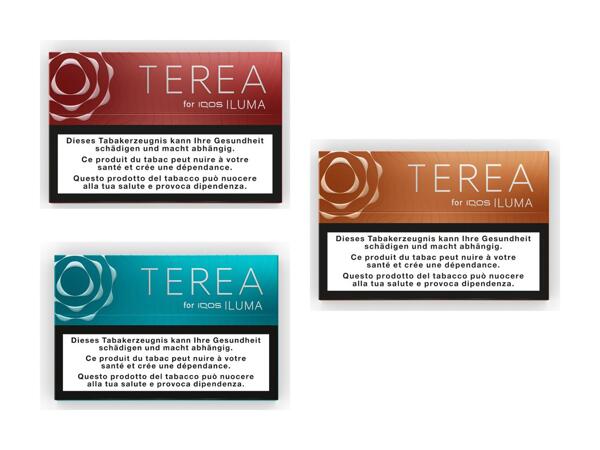 Terea