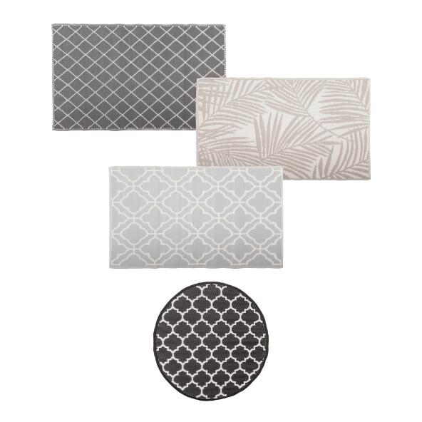 HOME CREATION(R) 				Tapis d'extérieur