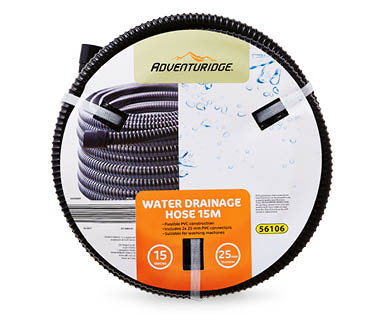 Water Drainage Hose