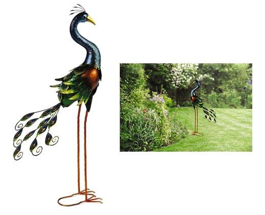 Belavi 
 Tall Garden Statue