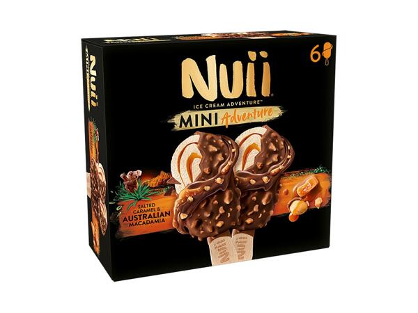 NUII mini
