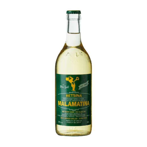 Retsina